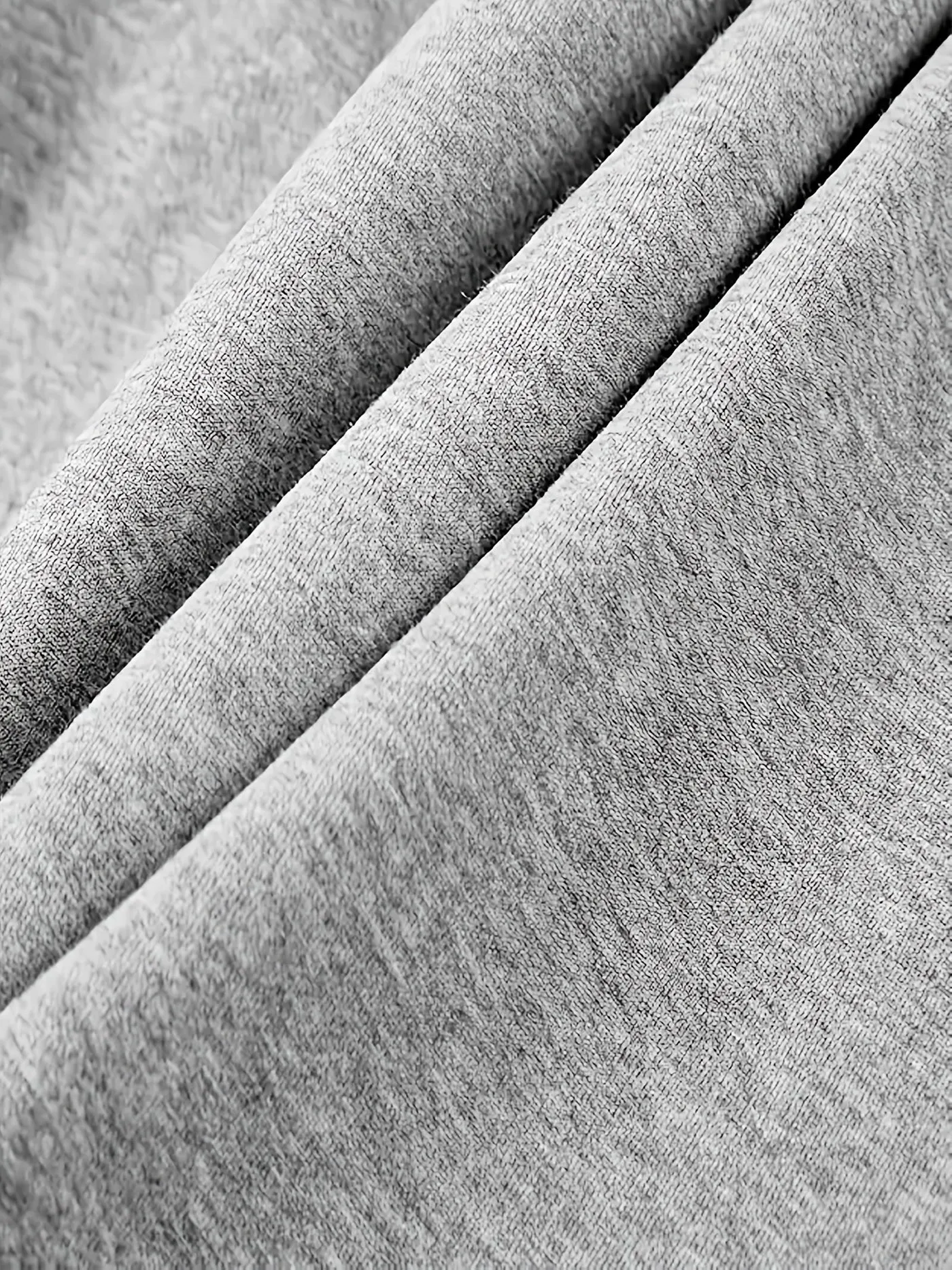 1pc Women'S Cozy Season Alphabet Print Sweatshirt - Casual Crew Neck Pullover for Fall & Winter, Polyester Fashion Hoodie