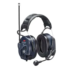 3M™ PELTOR™ WS™ LiteCom PRO III Headset - Headband