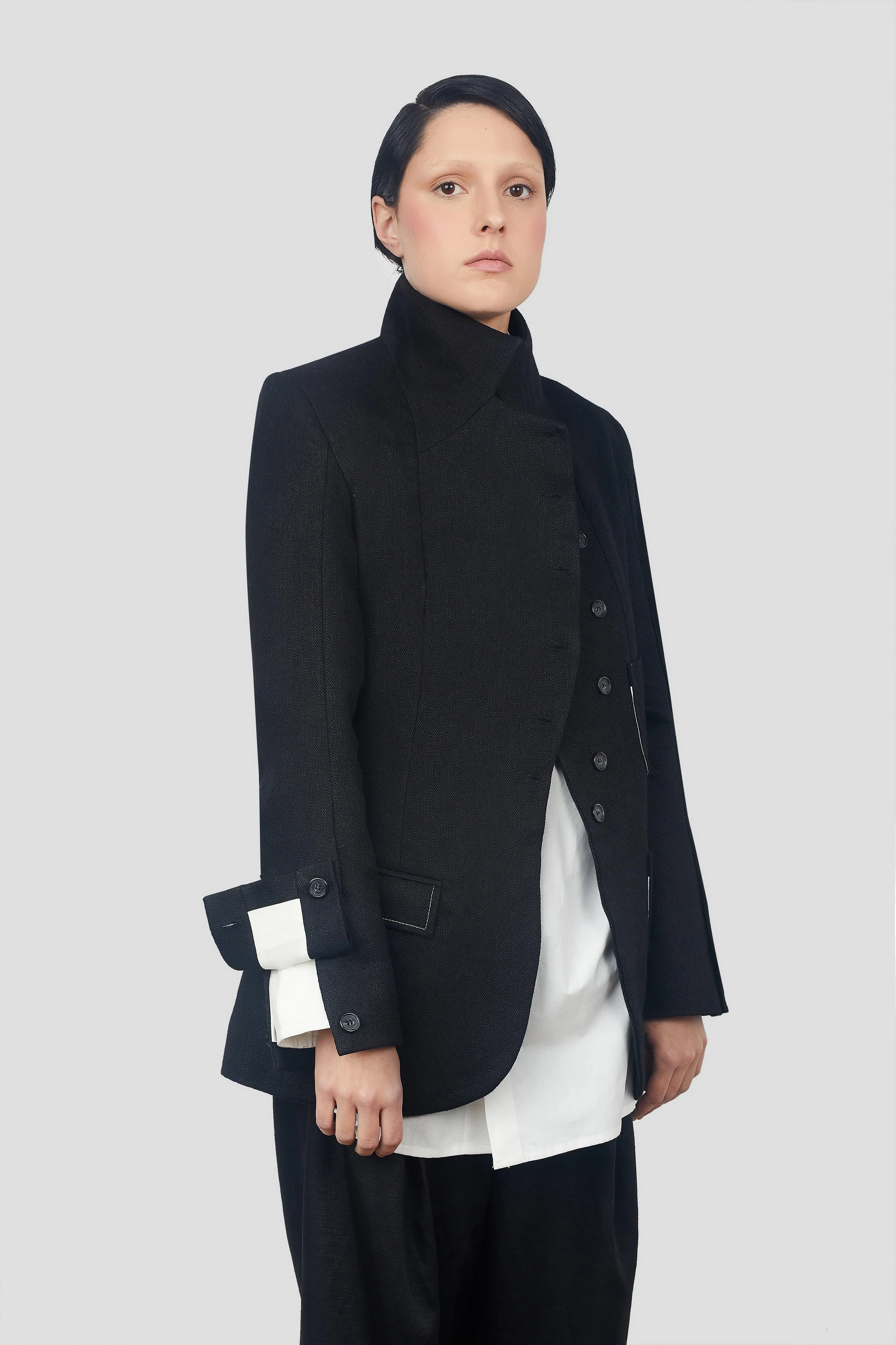 AITITE JACKET