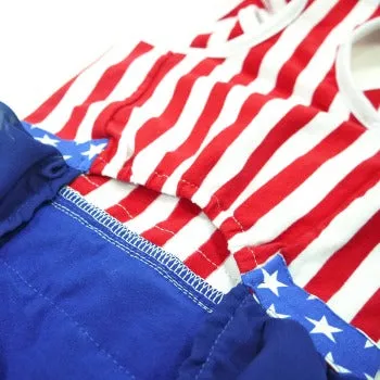 American Girl Dress