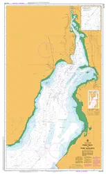 AUS 778 - Point Riley To Port Augusta