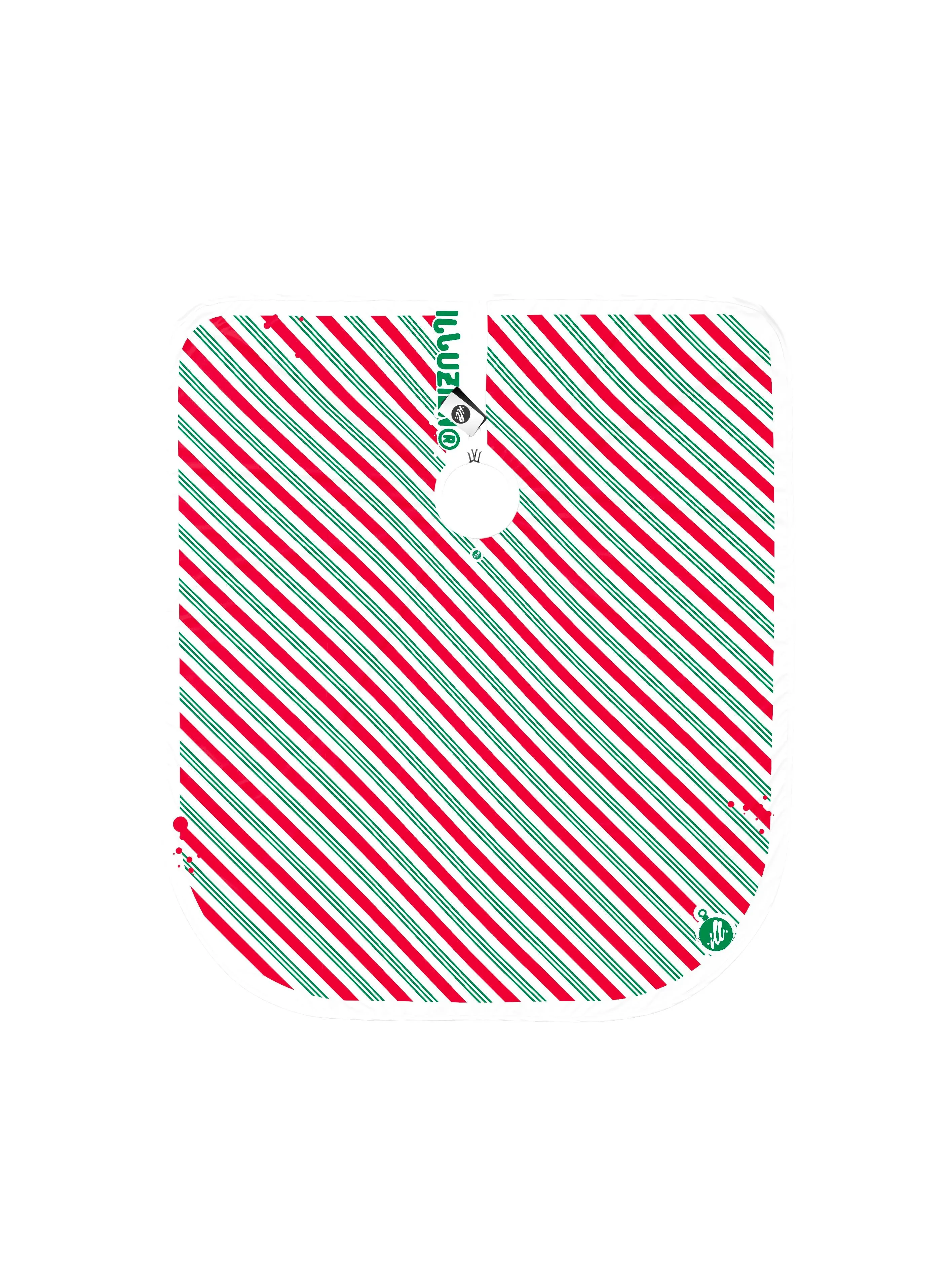 Candy Cane PRO Cape