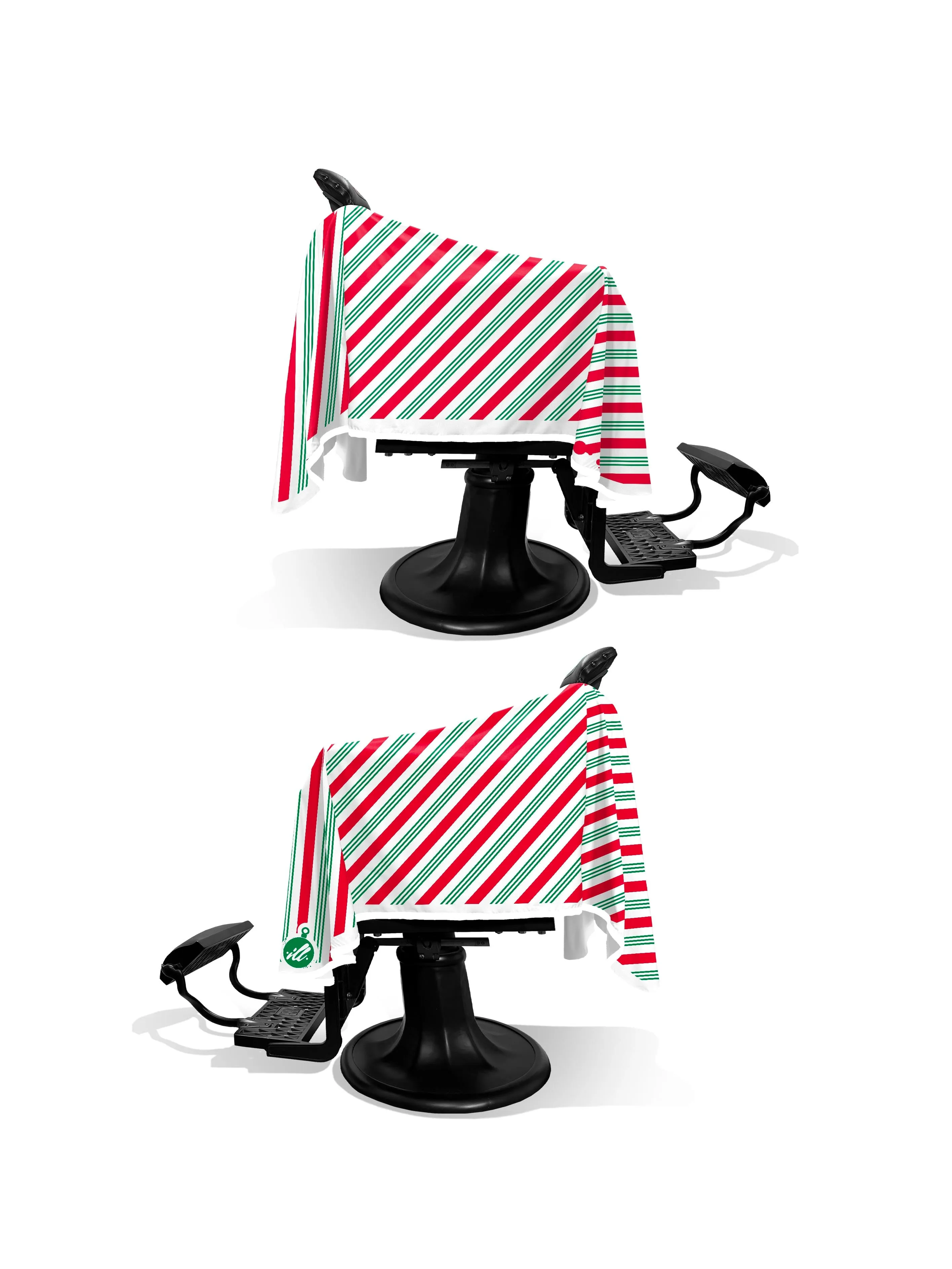 Candy Cane PRO Cape