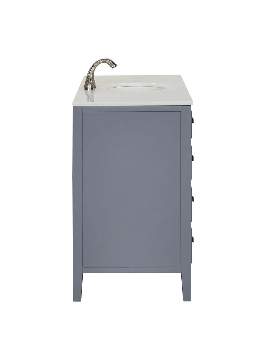 Cape Cod Bathroom Vanity