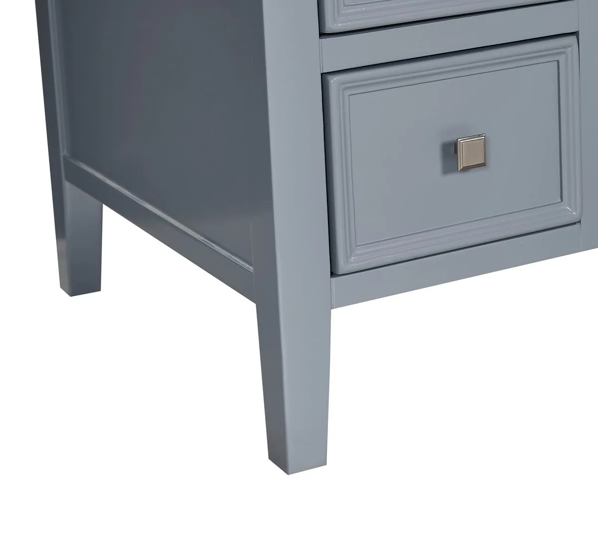 Cape Cod Bathroom Vanity