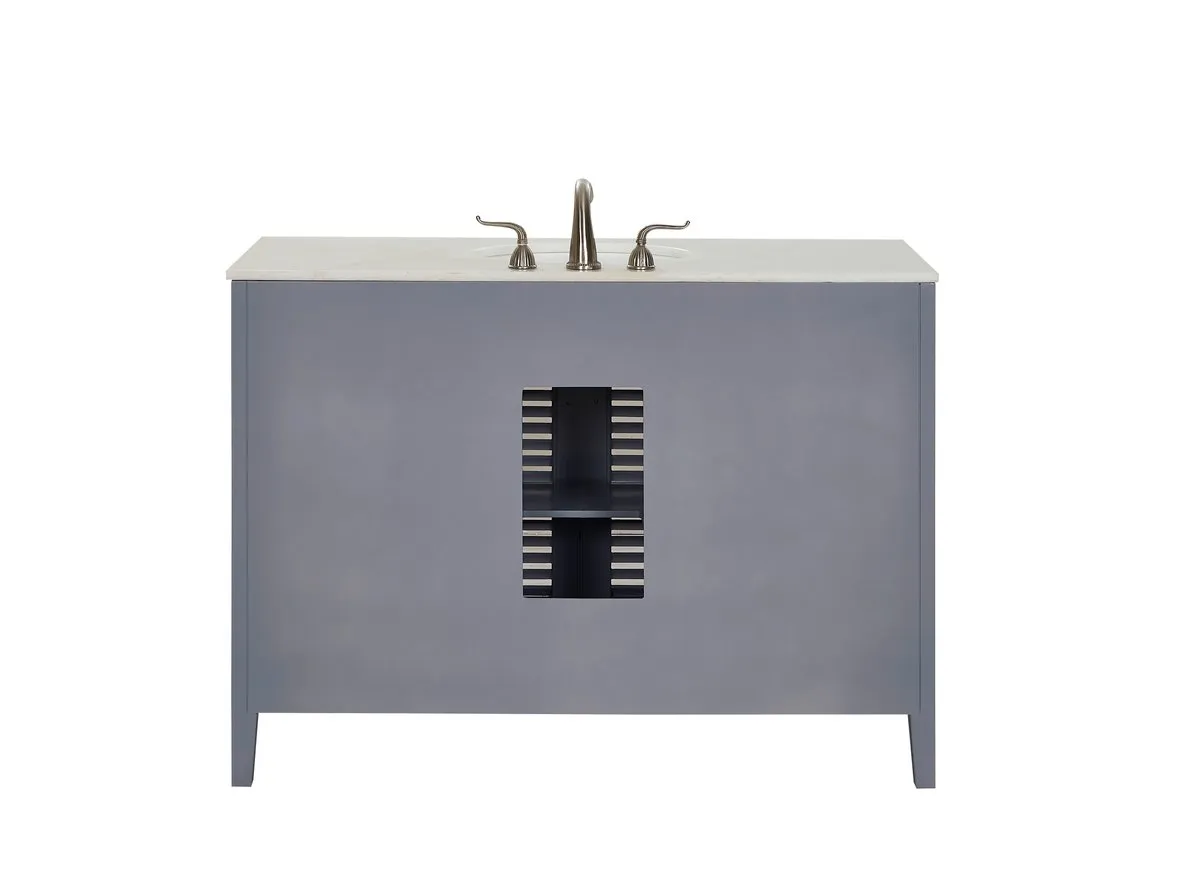 Cape Cod Bathroom Vanity