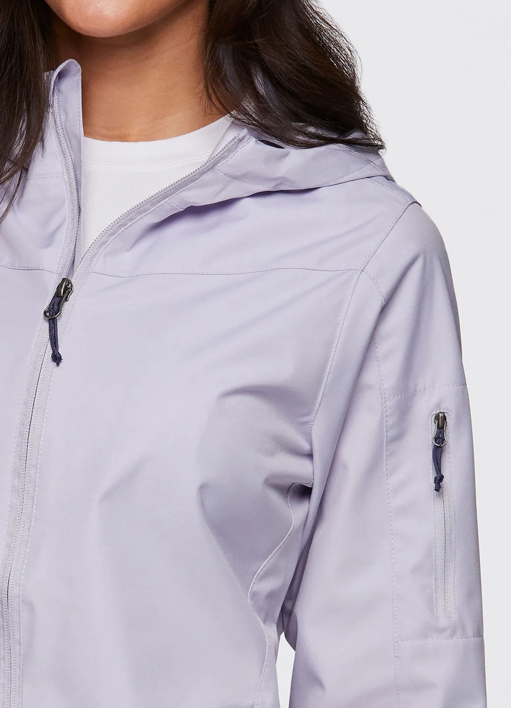 Catskill Rain Jacket