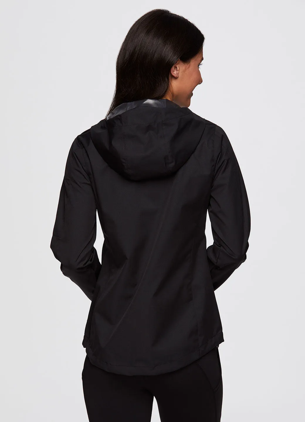 Catskill Rain Jacket