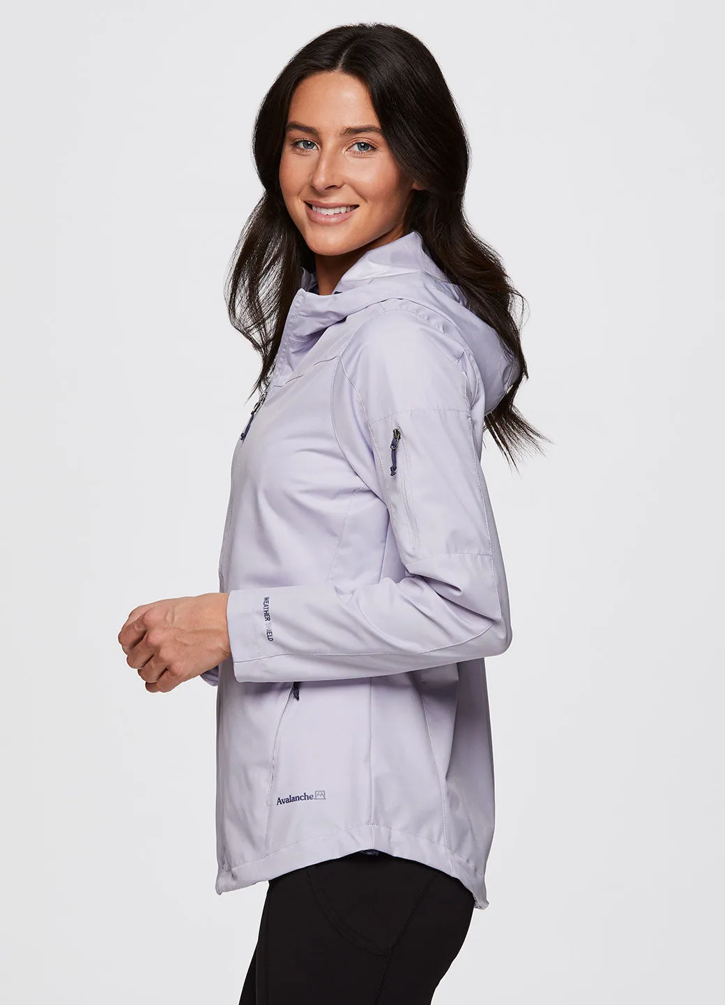 Catskill Rain Jacket