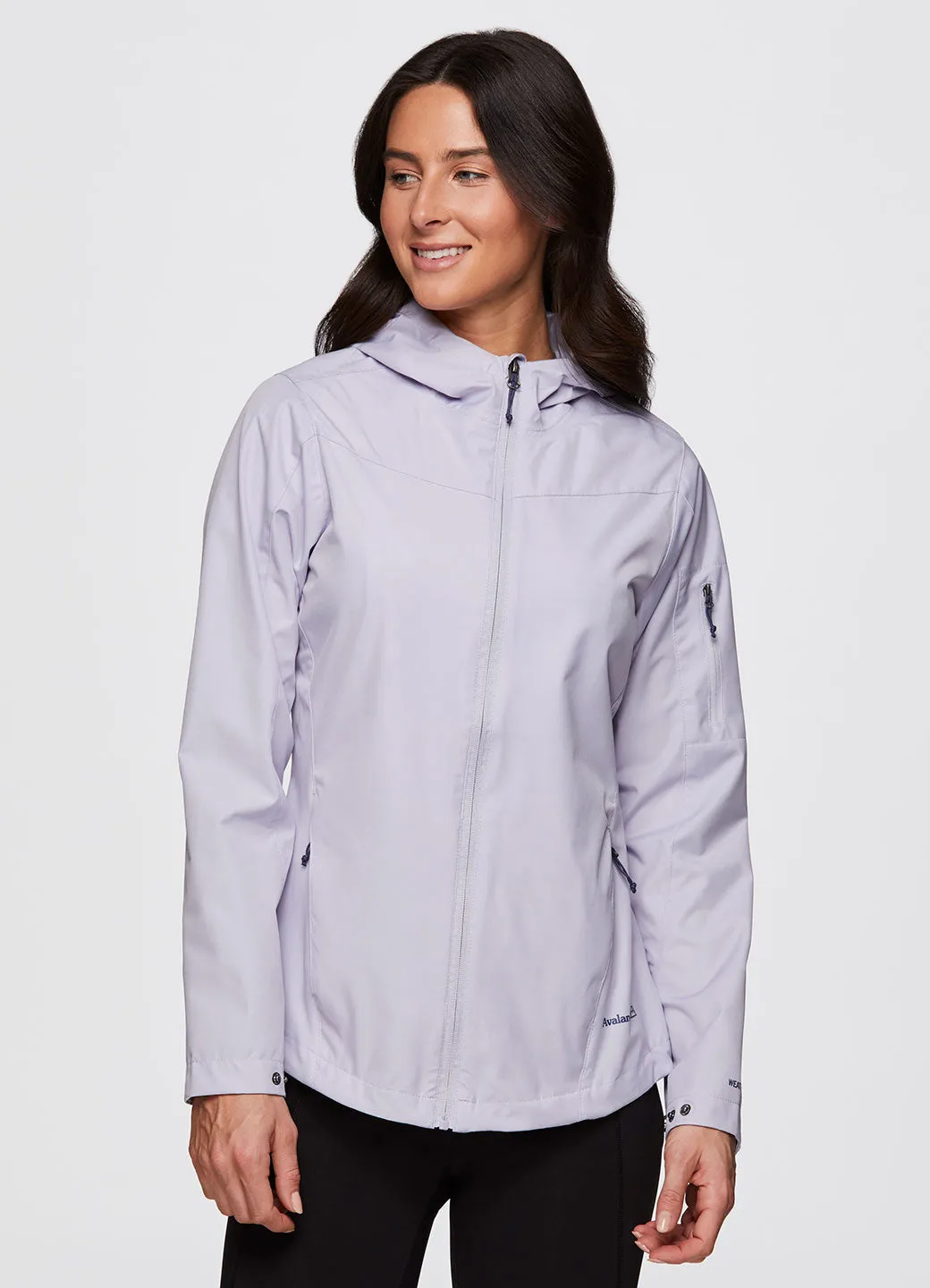 Catskill Rain Jacket
