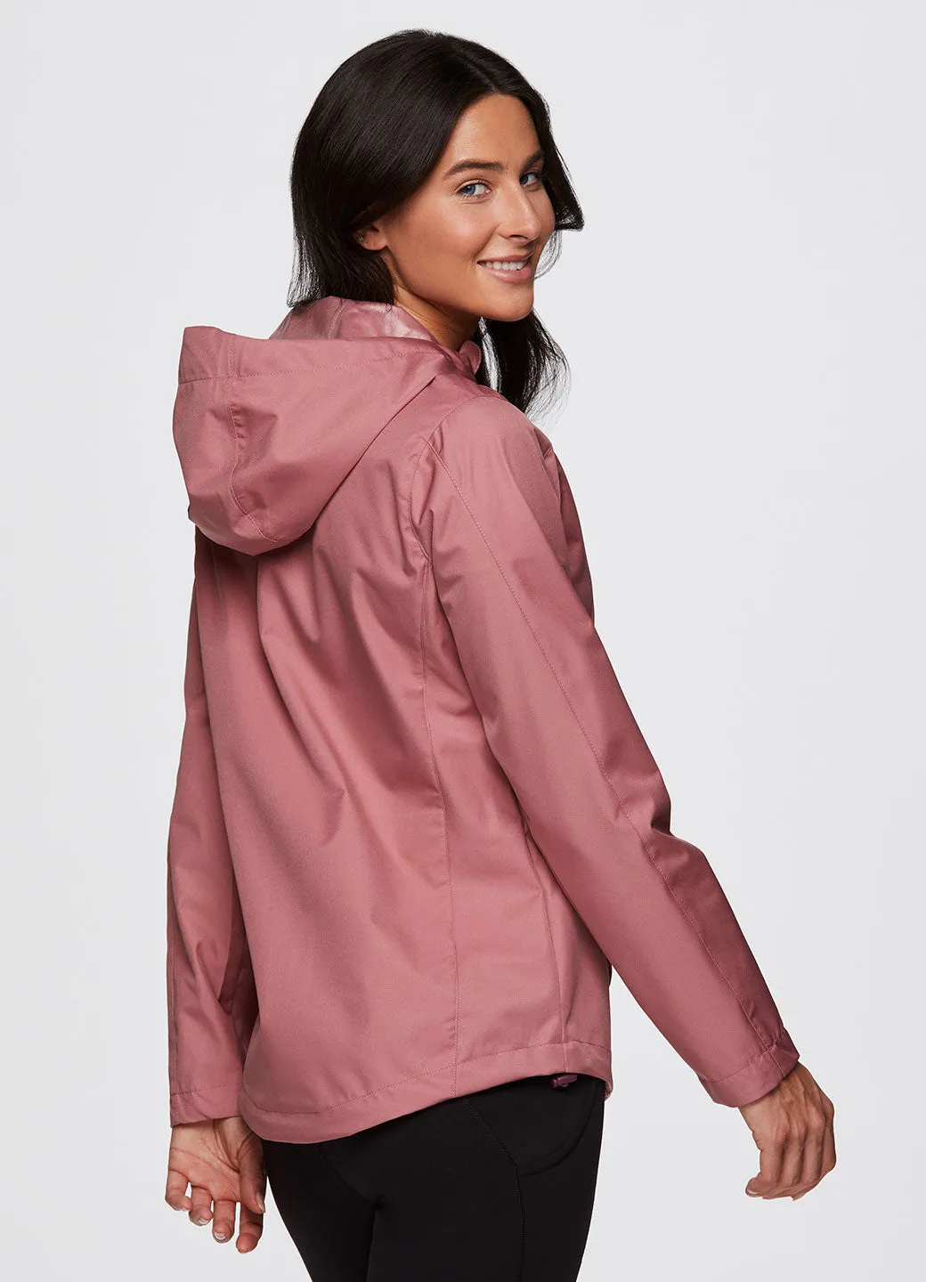 Catskill Rain Jacket