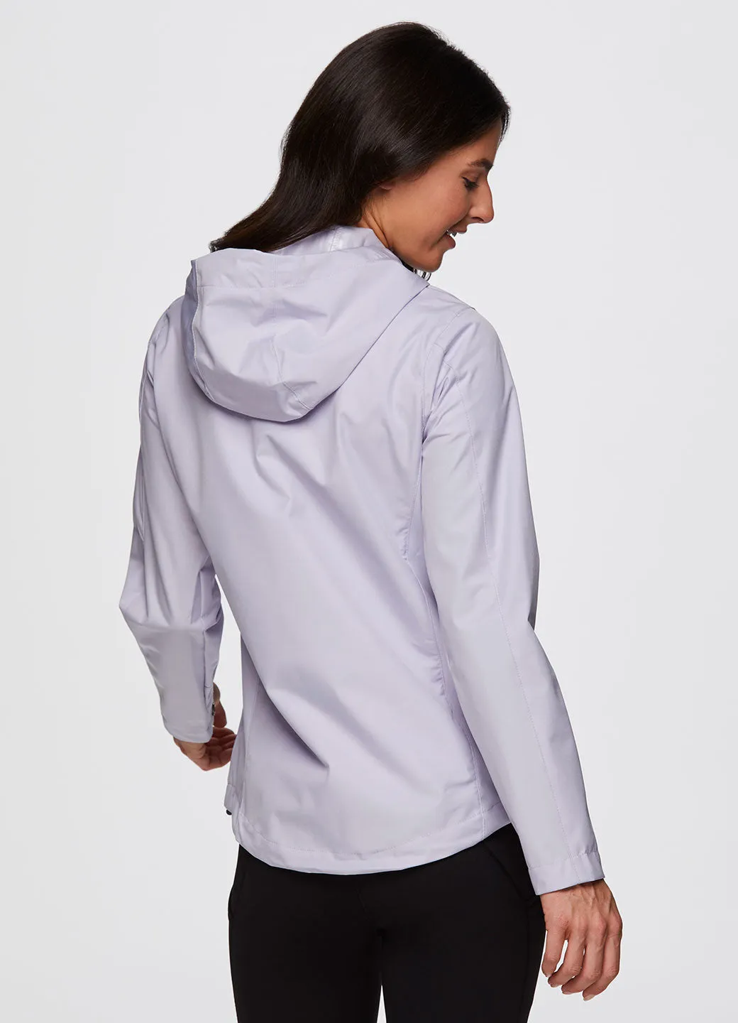 Catskill Rain Jacket