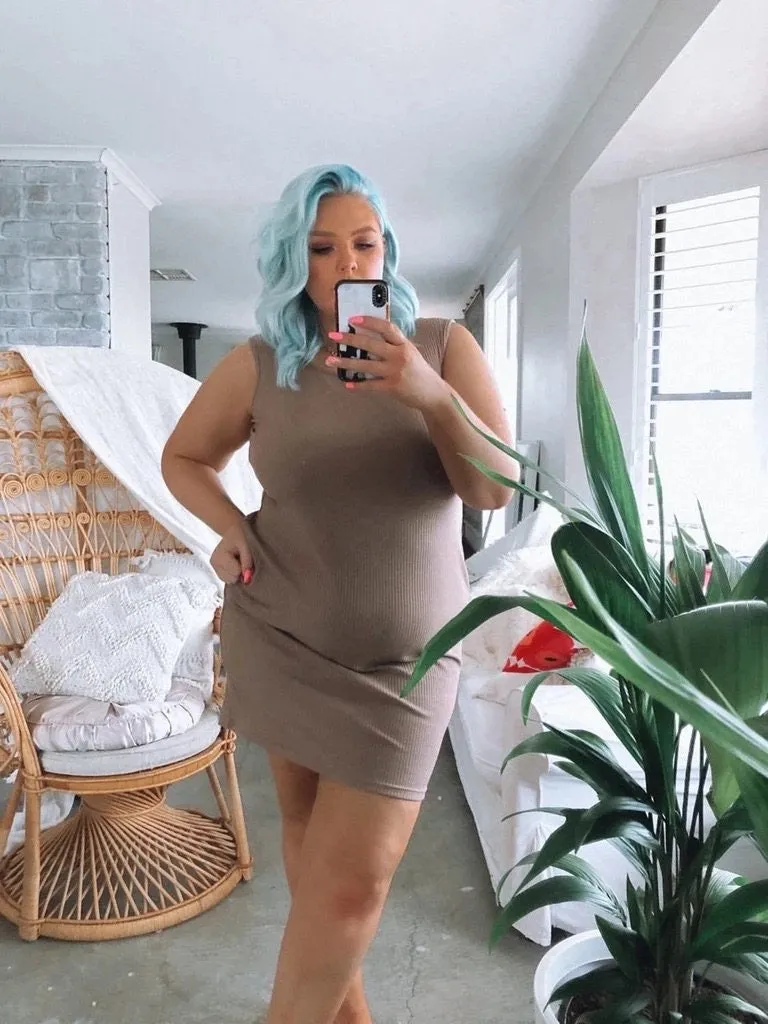 Dakota Dress