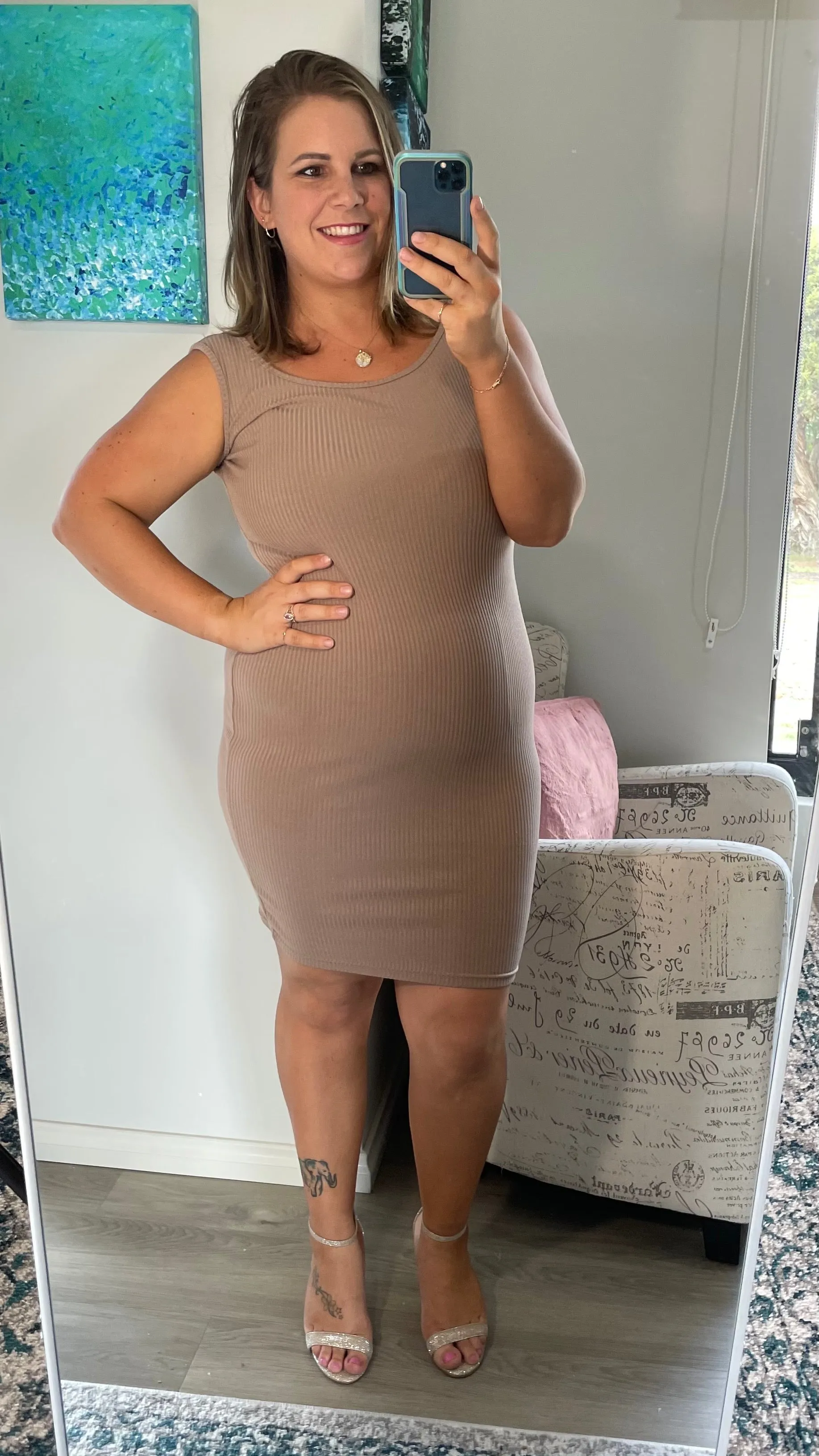 Dakota Dress
