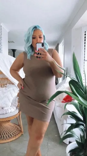 Dakota Dress