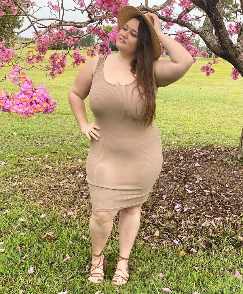 Dakota Dress