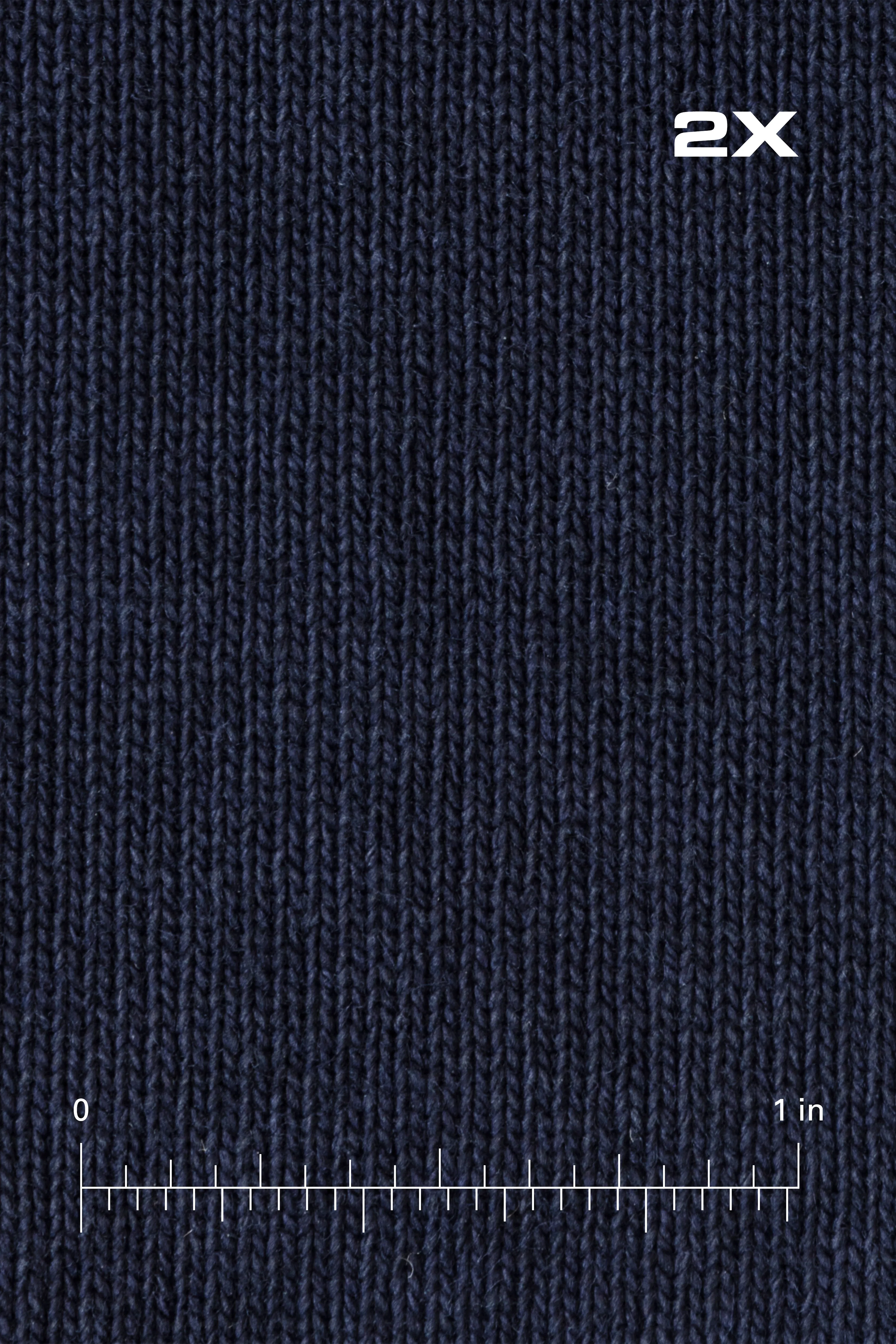 HF07 - Heavy Fleece Crewneck Sweatshirt (Piece Dye)