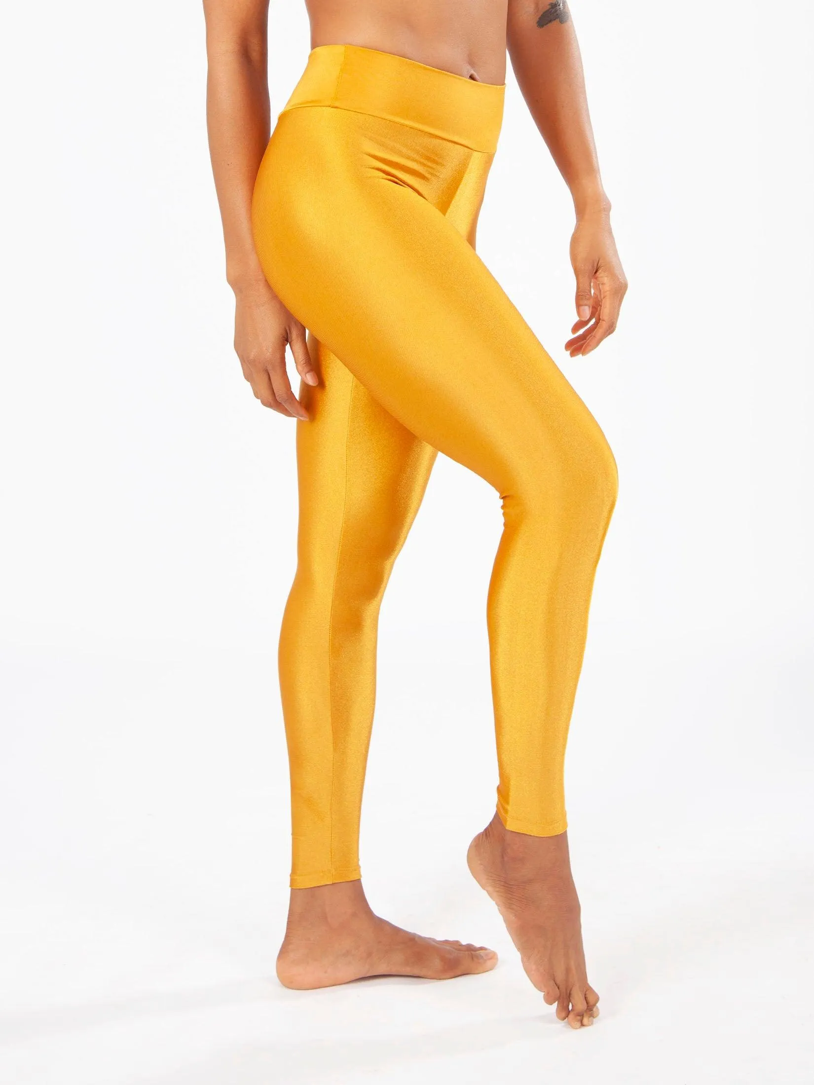 Istanbul Leggings