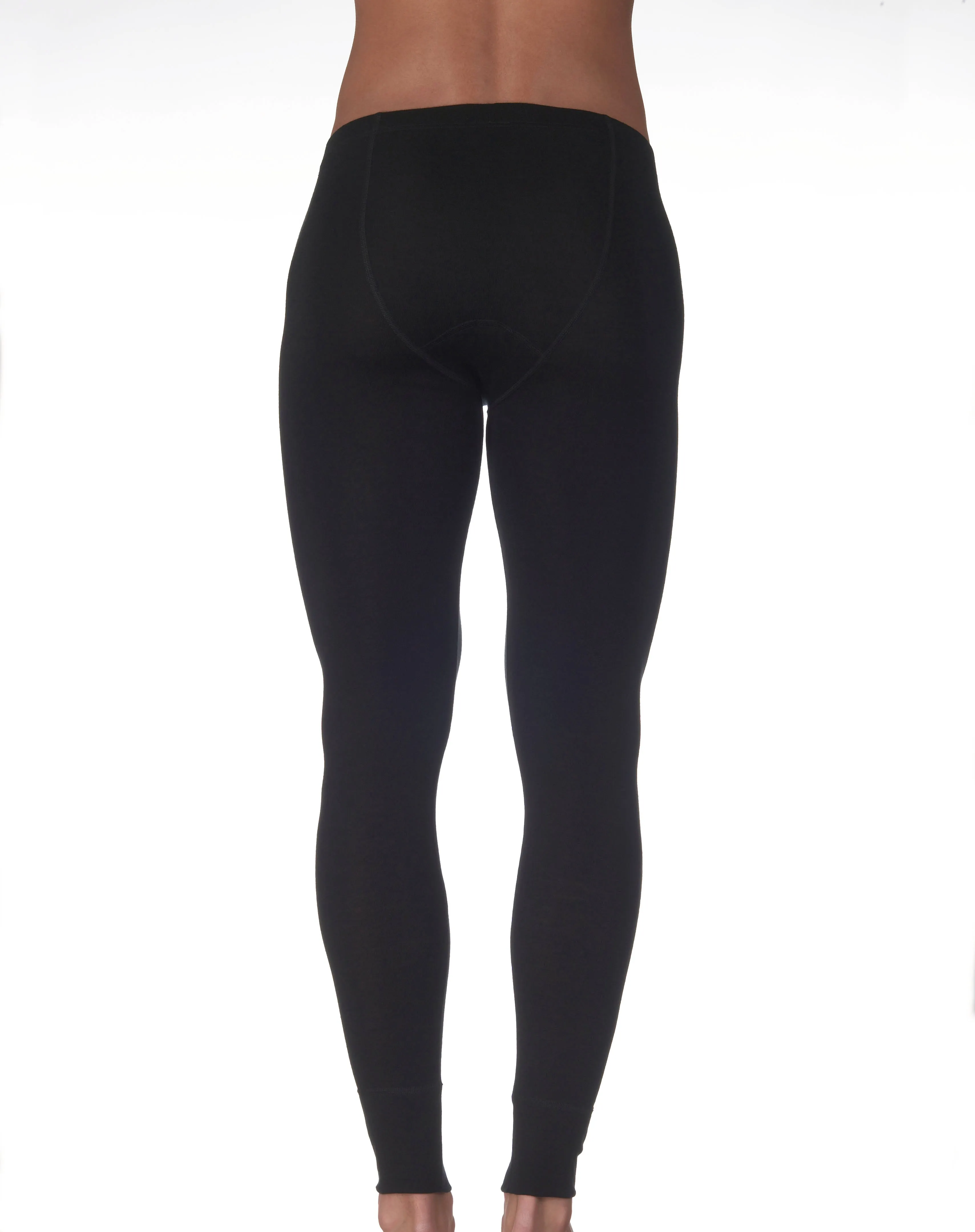 Men's Long Johns 70% Wool , 30% Silk 619