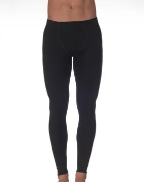 Men's Long Johns 70% Wool , 30% Silk 619