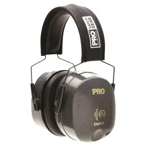 Python Earmuffs