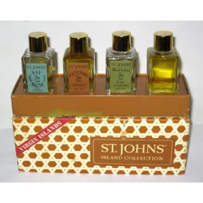 St. Johns Island Collection Cologne Set