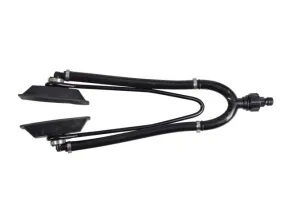 Talamex Deluxe Outboard Engine Flusher Muff Double Action