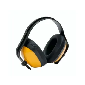 Tolsen Ear Muff Yellow