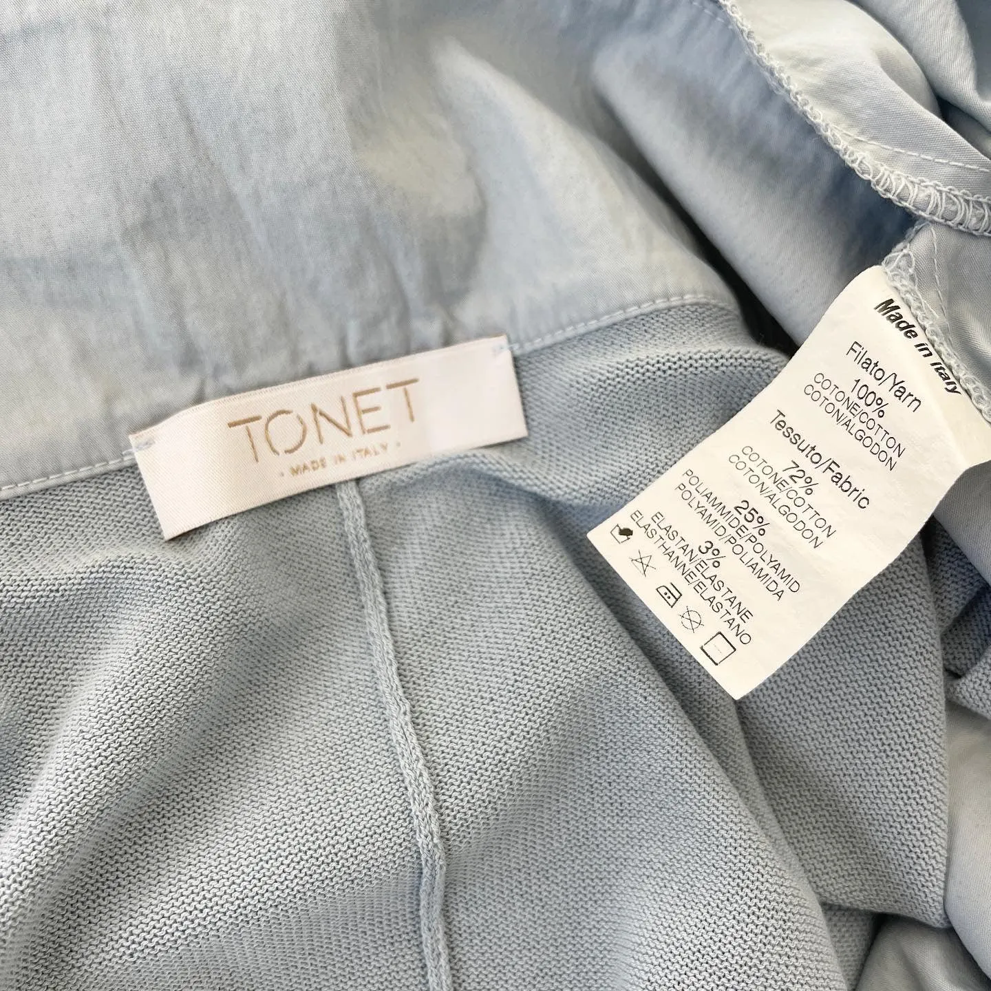 TONET Dress